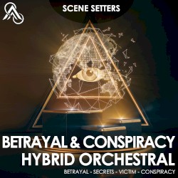 Hybrid Orchestral: Betrayal & Conspiracy