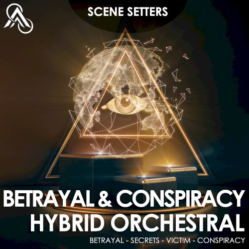 Hybrid Orchestral: Betrayal & Conspiracy