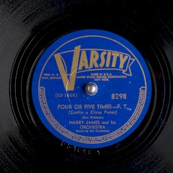 Four or Five Times / Flight of the Bumble Bee