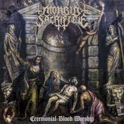 Ceremonial Blood Worship