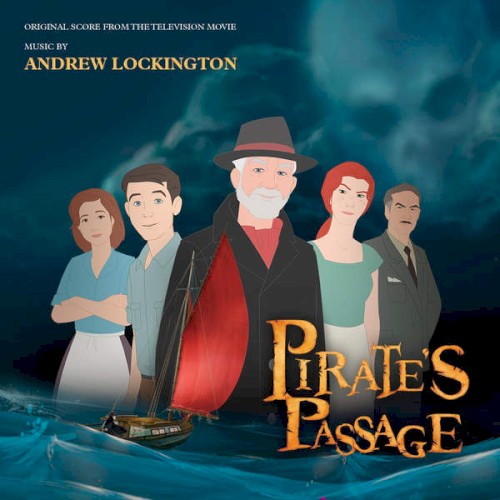 Pirate's Passage