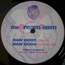 Raw Dogs