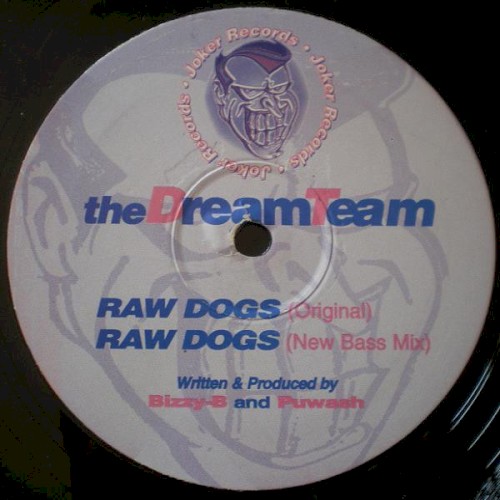 Raw Dogs