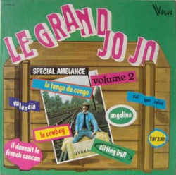 Le Grand Jojo Volume 2