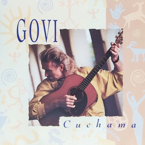 Cuchama