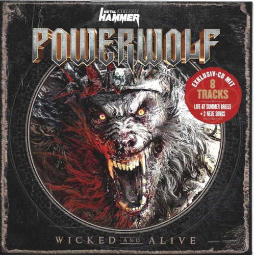 Wicked and Alive