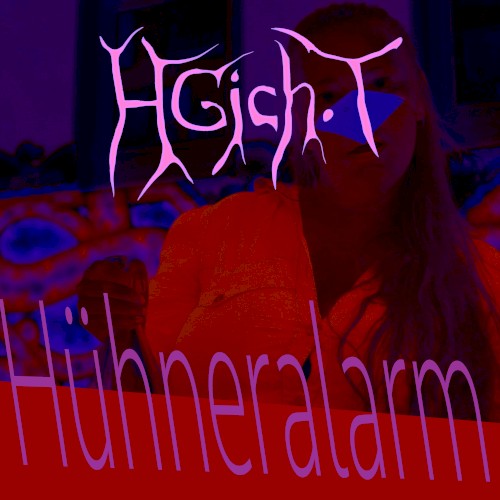 Hühneralarm