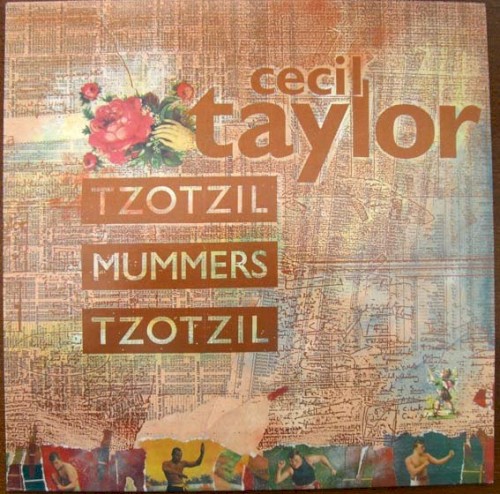 Tzotzil / Mummers / Tzotzil