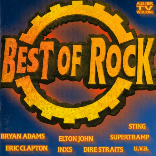 Best of Rock