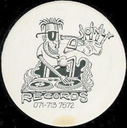 The Expansions E.P.