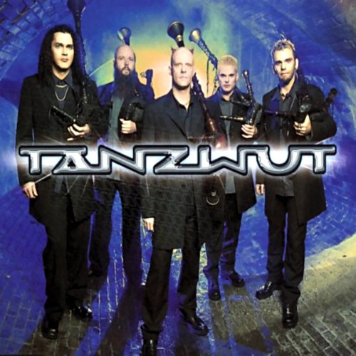 Tanzwut