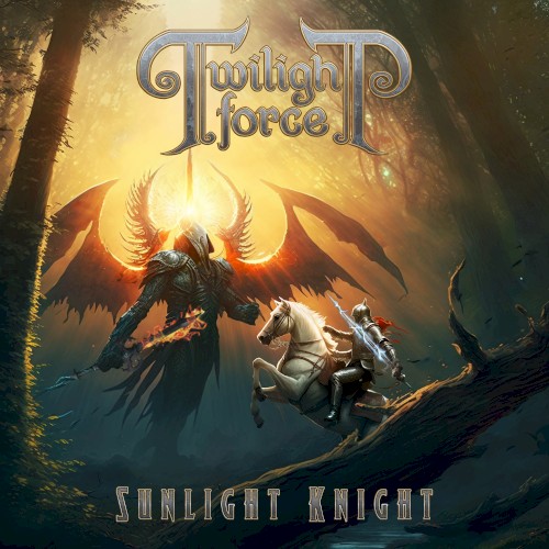 Sunlight Knight
