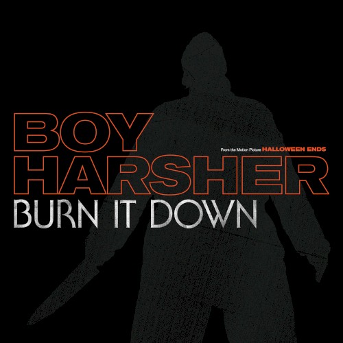 Burn It Down