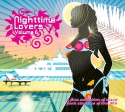 Nighttime Lovers, Volume 6