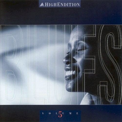 High Endition Volume 05- Blues