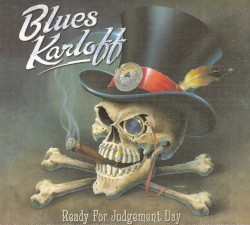 Ready for Judgement Day