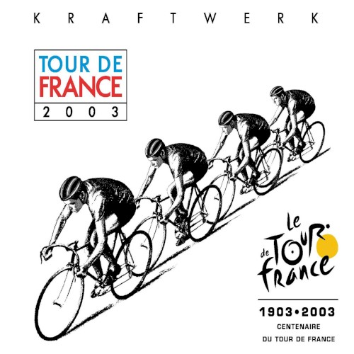 Tour de France 2003