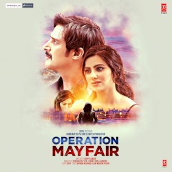 Operation Mayfair
