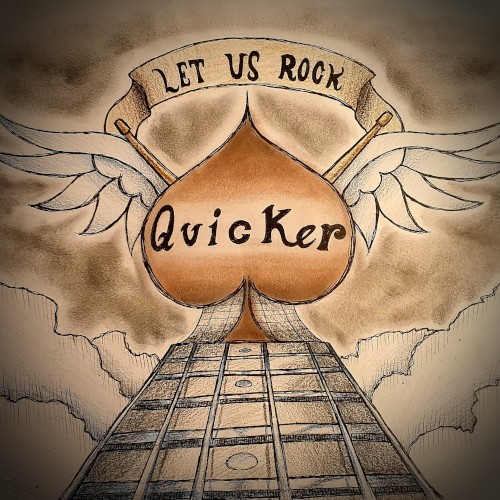 Let Us Rock