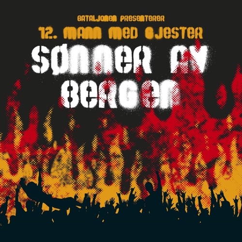 Sønner av Bergen