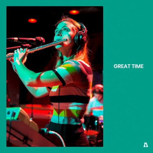 Audiotree Live