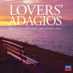 Lover's Adagios