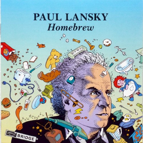 Homebrew