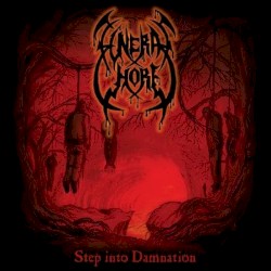 Step into Damnation