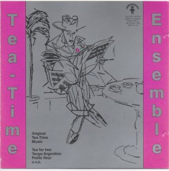Tea Time Ensemble, Volume 1