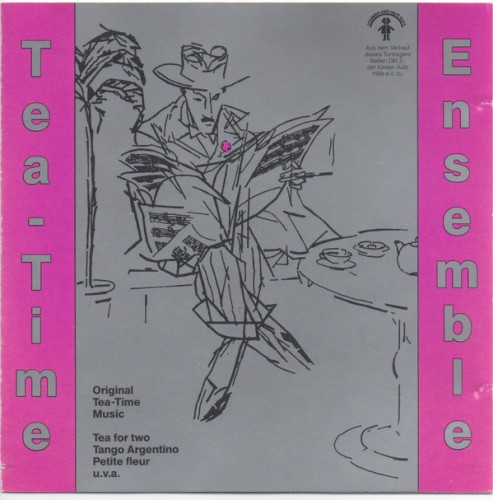 Tea Time Ensemble, Volume 1