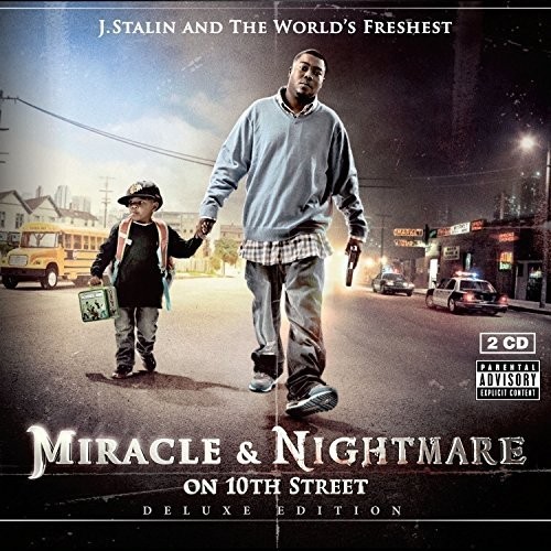 Miracle & Nightmare On 10th Street