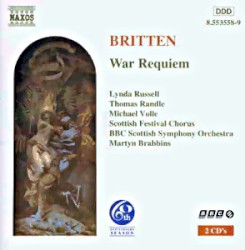 War Requiem