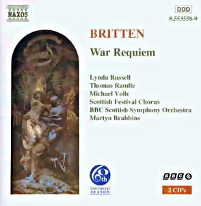 War Requiem