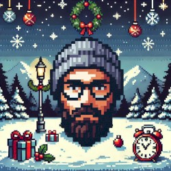 Jingle Bells (Batman Smells) [Extended Version]