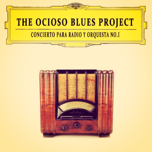 Concierto para radio y orquesta