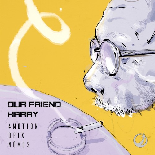 Our Friend Harry