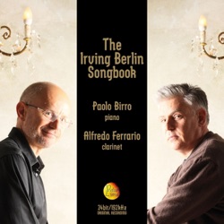 The Irving Berlin Songbook