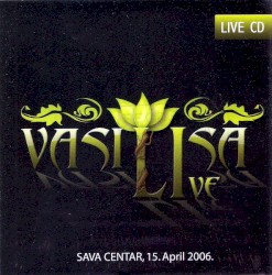 Live - Sava Centar, 15.April 2006.