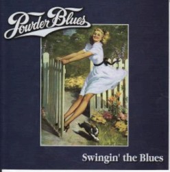Swingin' the Blues