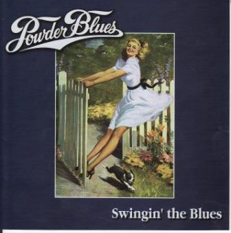 Swingin' the Blues