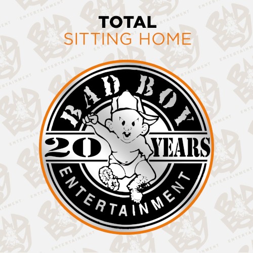 Sitting Home