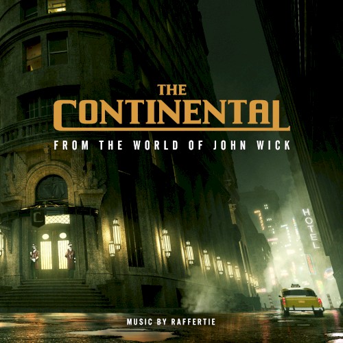 The Continental: From the World of John Wick (Original Soundtrack)