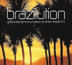 Brazilution edição 5.5