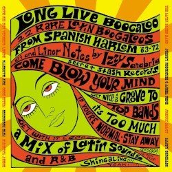 Long Live Boogaloo