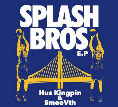 SPLASH BROS
