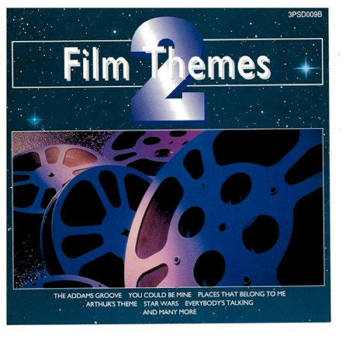 Film Themes 2