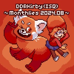 ~Monthlies 2024.08~