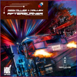 AFTERBURNER