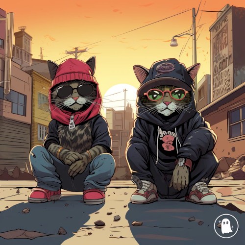 Alley Cats