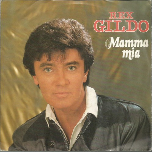 Mamma mia / Aus Liebe